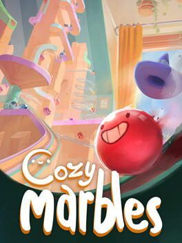 Cozy Marbles Steam Key (PC) EUROPE