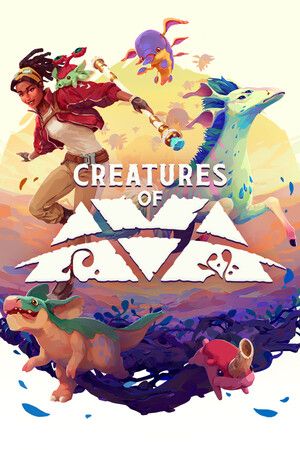 Creatures of Ava Steam Key (PC) EUROPE