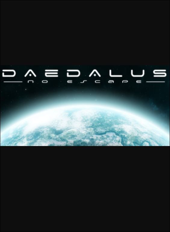 Daedalus - No Escape (PC) Steam Key GLOBAL