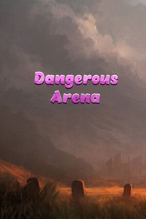 Dangerous Arena Steam Key (PC) GLOBAL