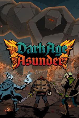 Dark Age Asunder Steam Key (PC) GLOBAL