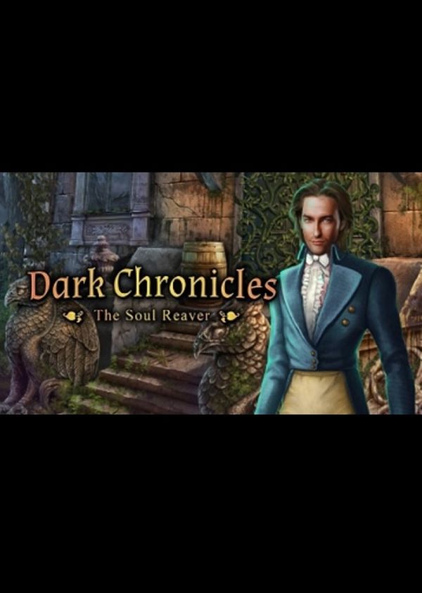Dark Chronicles: The Soul Reaver (PC) Steam Key GLOBAL