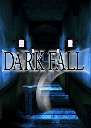 Dark Fall: The Journal Steam Key GLOBAL