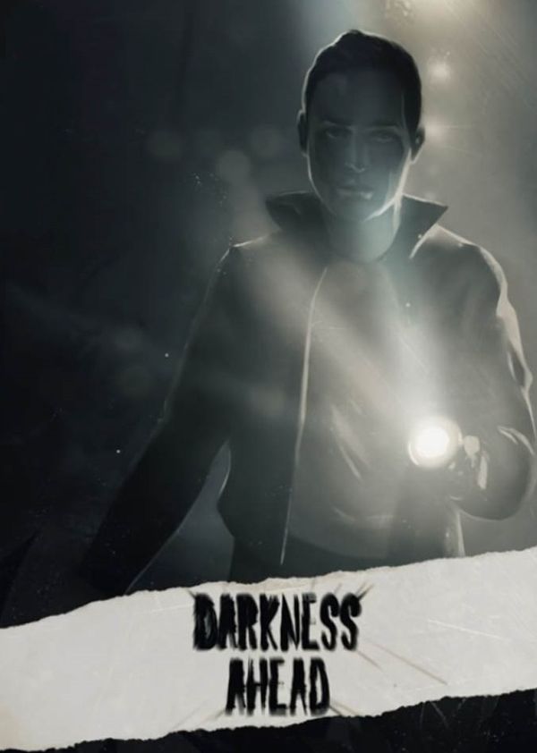 Darkness Ahead Steam Key GLOBAL