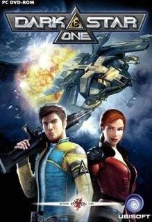 Darkstar One Steam Key GLOBAL