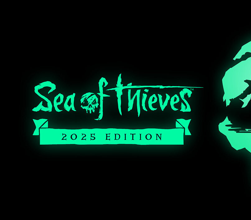 Sea of Thieves: 2025 Edition EU XBOX One / Xbox Series X|S / PC CD Key