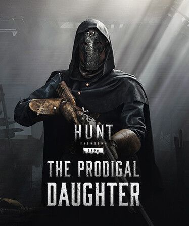 Hunt: Showdown 1896 - The Prodigal Daughter (DLC) Steam Key (PC) GLOBAL
