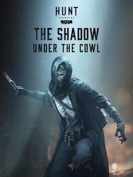 Hunt: Showdown 1896 - The Shadow Under the Cowl (DLC) Steam Key (PC) GLOBAL