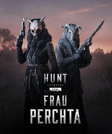 Hunt: Showdown – Frau Perchta (DLC) Steam Key (PC) GLOBAL
