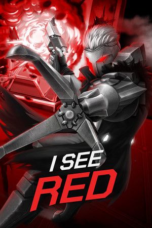 I See Red - Soundtrack  (DLC) Steam Key (PC) GLOBAL