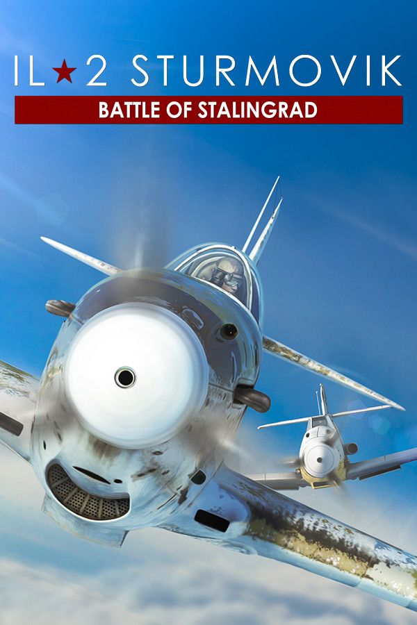 IL-2 Sturmovik: Battle of Moscow (DLC) Steam Key (PC) GLOBAL