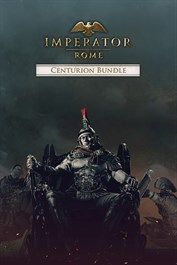 Imperator: Rome - Centurion Bundle (DLC) Steam Key (PC) GLOBAL