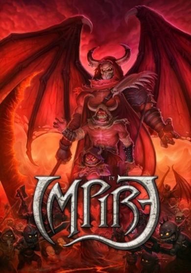 Impire - Black & White Demons (DLC) Steam Key GLOBAL