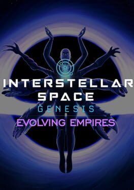 Interstellar Space: Genesis - Evolving Empires (DLC) Steam Key (PC) GLOBAL