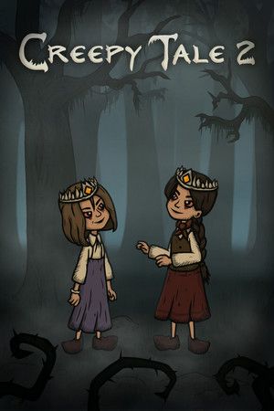 Creepy Tale 2 (PC) Steam Key EUROPE