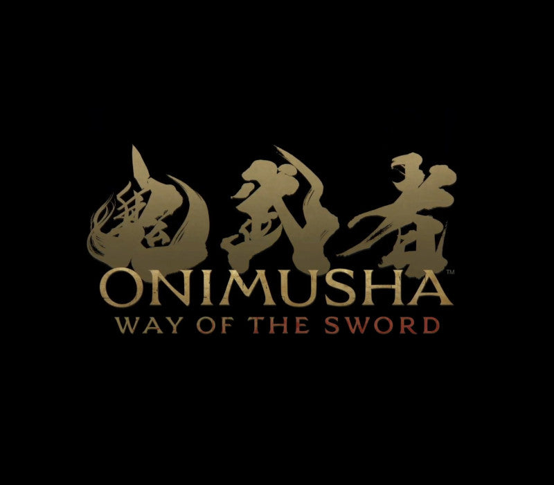 Onimusha: Way of the Sword PC Steam CD Key