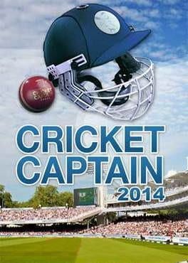Cricket Captain 2014 Steam Key EUROPE