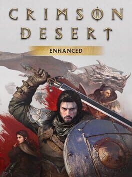 Crimson Desert Enhanced Steam Key (PC) EUROPE