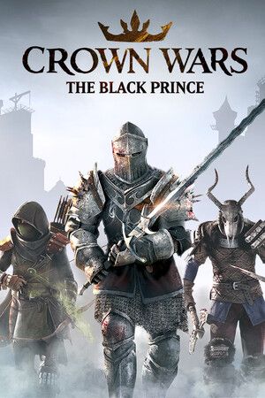 Crown Wars: The Black Prince (PC) Steam Key EUROPE