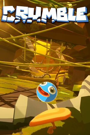 Crumble (PC) Steam Key EUROPE