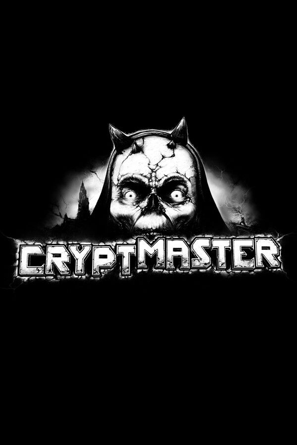Cryptmaster Steam Key (PC) EUROPE