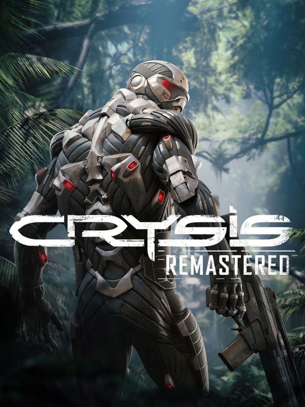 Crysis Remastered (PC) Steam Key EUROPE