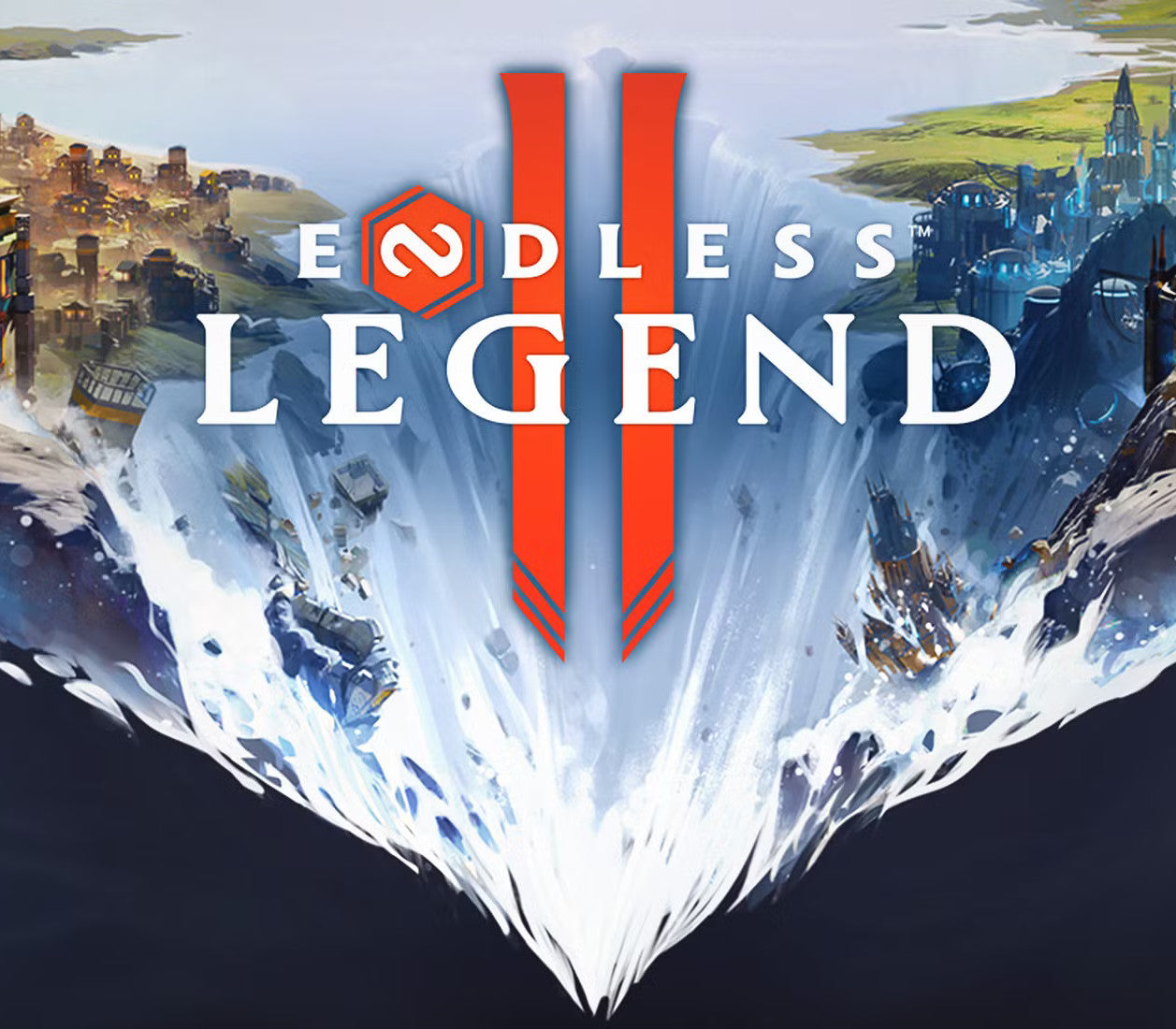 ENDLESS Legend 2 PC Steam CD Key