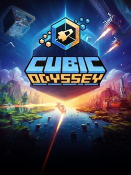 Cubic Odyssey Steam Key (PC) EUROPE