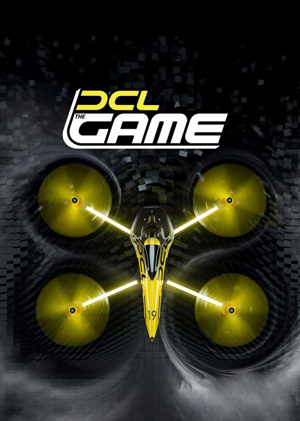 DCL The Game (PC) Steam Key EUROPE