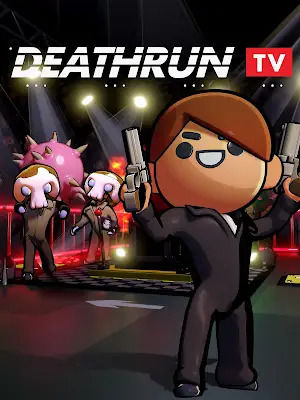 DEATHRUN TV (PC) Steam Key EUROPE