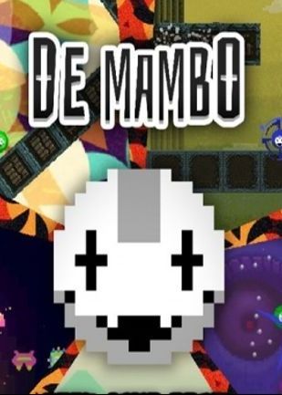 De Mambo Steam Key GLOBAL