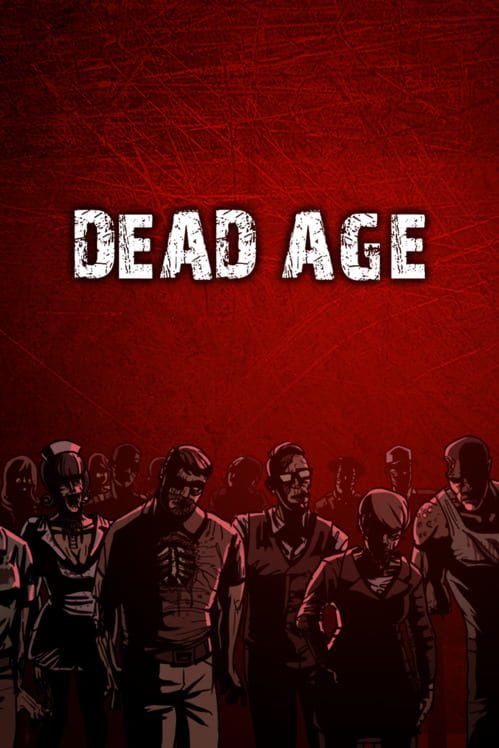 Dead Age Steam Key GLOBAL