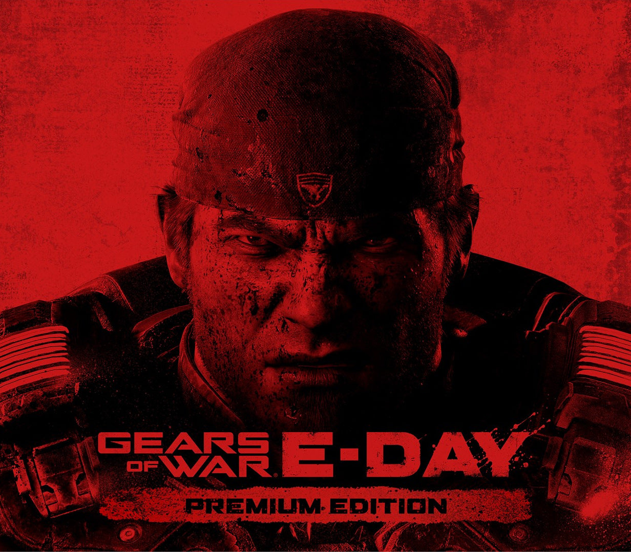 Gears of War: E-Day Premium Edition PC Steam Altergift