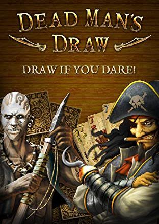Dead Man's Draw Steam Key GLOBAL