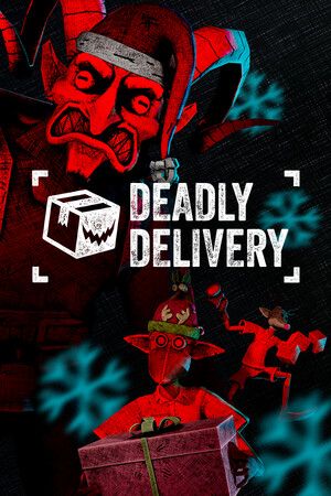 Deadly Delivery Steam Key (PC) GLOBAL