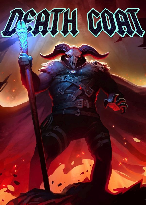 Death Goat Steam Key GLOBAL