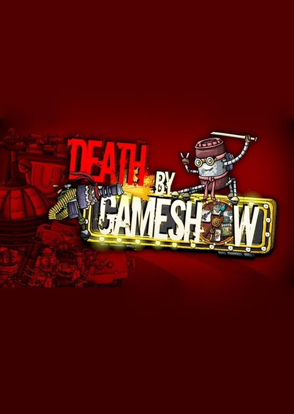 Death by Game Show Steam Key GLOBAL