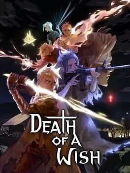 Death of a Wish Steam Key (PC) GLOBAL