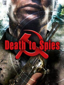 Death to Spies Steam Key (PC) GLOBAL