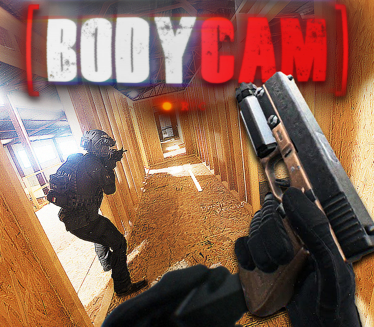 Bodycam EU PC Steam Altergift