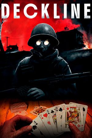 Deckline Steam Key (PC) GLOBAL
