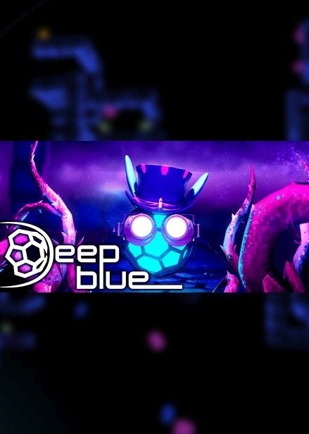 Deep Blue Steam Key GLOBAL