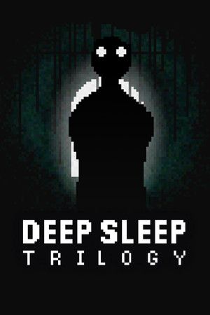 Deep Sleep Trilogy Steam Key (PC) GLOBAL