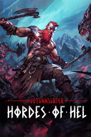 Jotunnslayer: Hordes of Hel Soundtrack (DLC) Steam Key (PC) GLOBAL