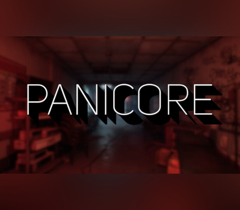 PANICORE PC Steam CD Key