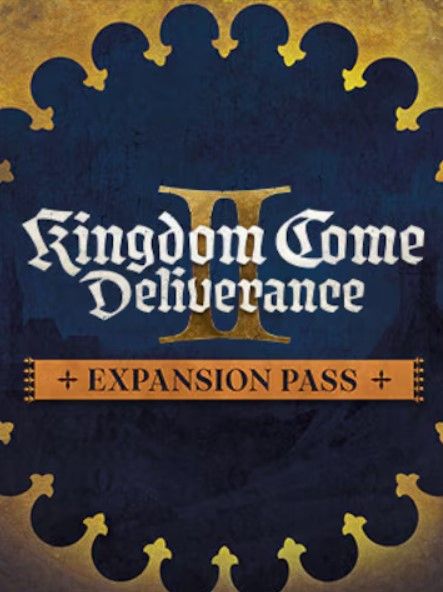 Kingdom Come: Deliverance II Expansion Pass (DLC) Steam (PC) Key GLOBAL