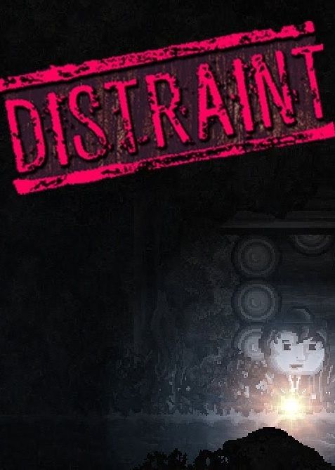 DISTRAINT (PC) Steam Key EUROPE