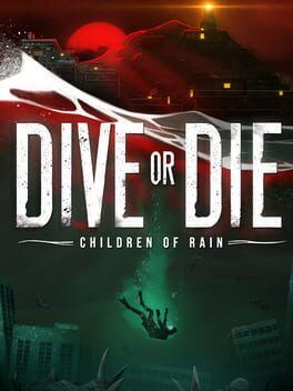 DIVE or DIE - Children of Rain Steam Key (PC) EUROPE