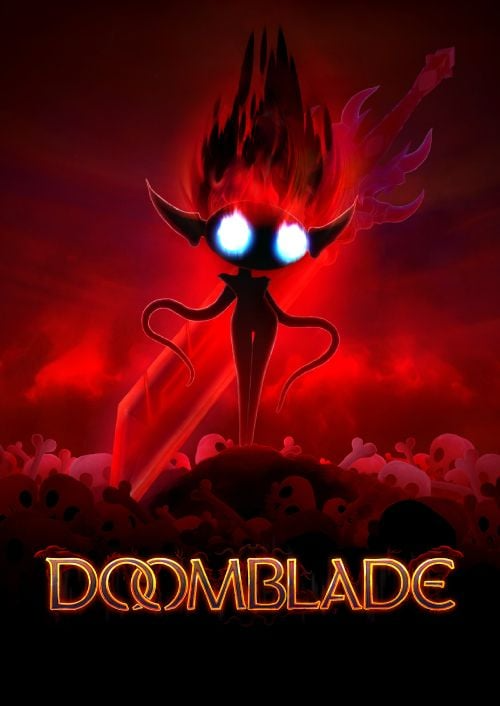 DOOMBLADE (PC) Steam Key EUROPE