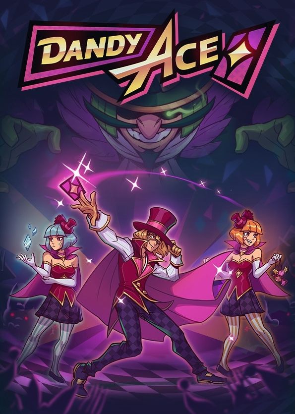 Dandy Ace Steam Key (PC) EUROPE